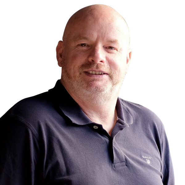 Dean Moore